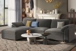 We Tried the Cloud Couch: Our Oversized Sofa Review