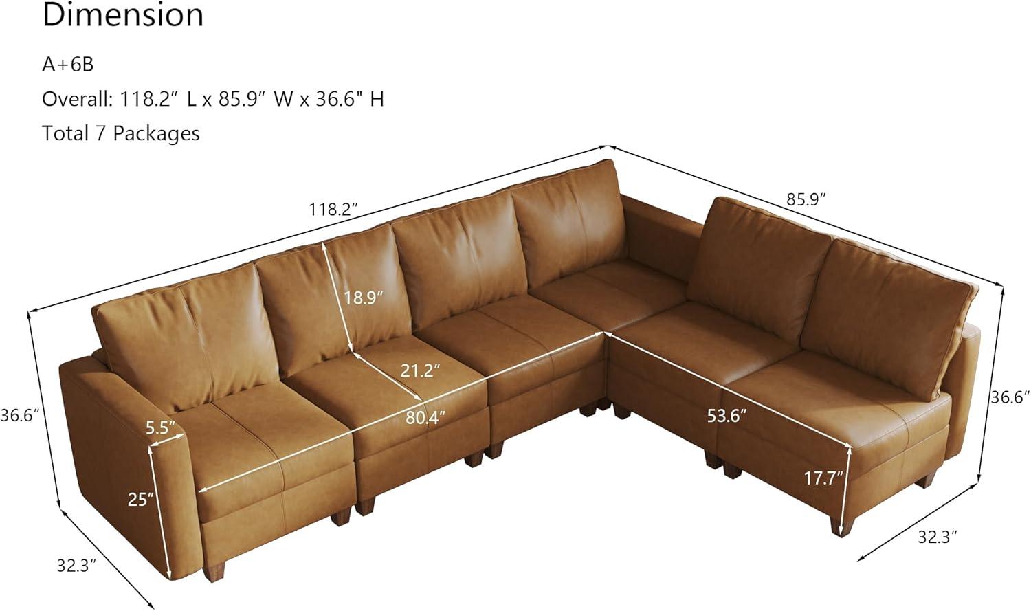 Our‍ Convertible Modular Sofa Review: Practical & Comfy